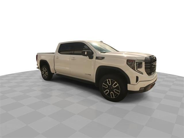 used 2023 GMC Sierra 1500 car, priced at $55,500