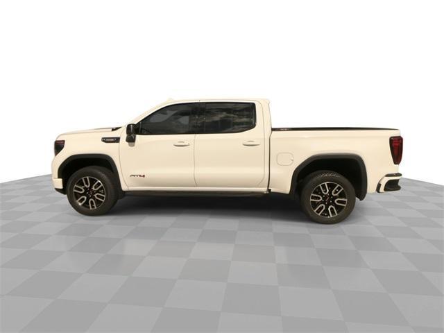 used 2023 GMC Sierra 1500 car, priced at $55,500