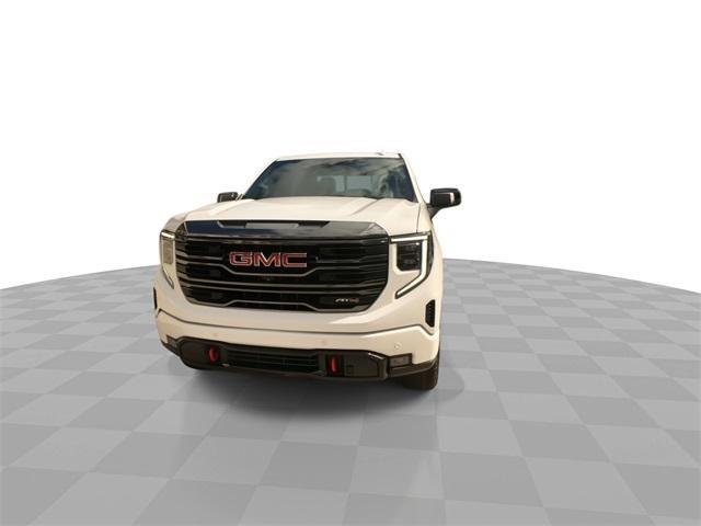 used 2023 GMC Sierra 1500 car, priced at $55,500