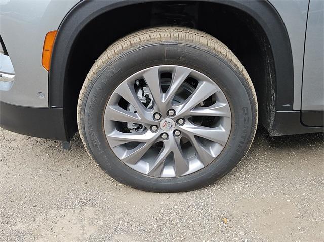 new 2025 Buick Enclave car, priced at $48,145