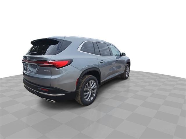 new 2025 Buick Enclave car, priced at $48,145