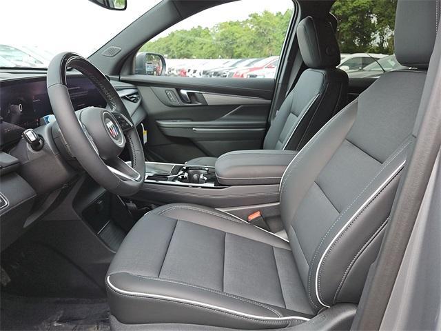 new 2025 Buick Enclave car, priced at $47,601