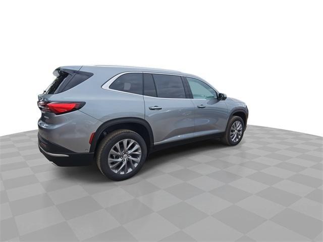 new 2025 Buick Enclave car, priced at $48,145