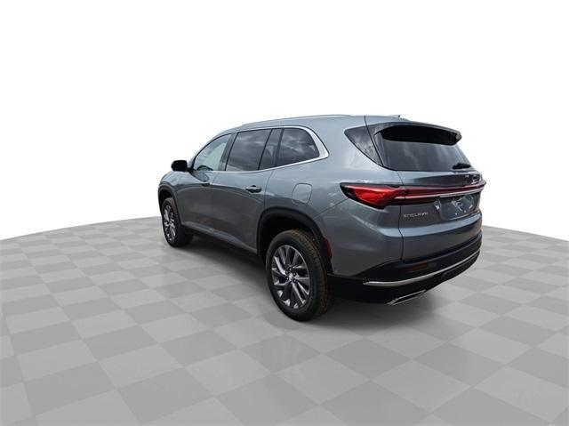 new 2025 Buick Enclave car, priced at $48,145