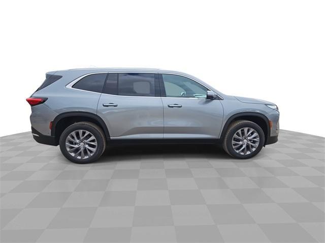 new 2025 Buick Enclave car, priced at $47,601