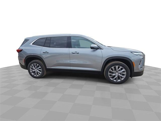 new 2025 Buick Enclave car, priced at $47,601
