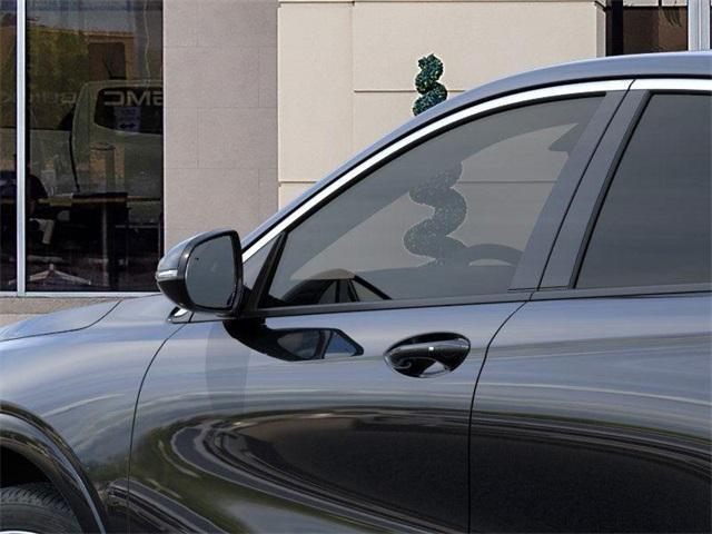 new 2026 Buick Envista car, priced at $31,149