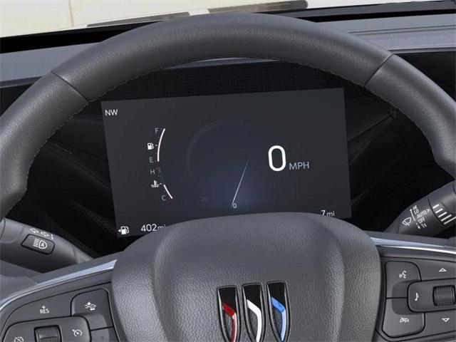 new 2026 Buick Envista car, priced at $31,149