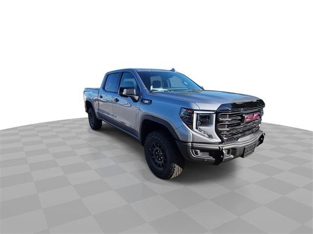 new 2024 GMC Sierra 1500 car, priced at $76,977