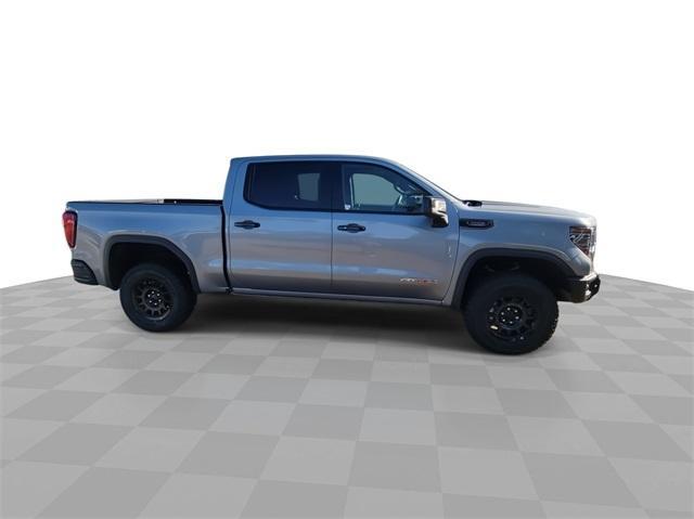 new 2024 GMC Sierra 1500 car, priced at $76,977