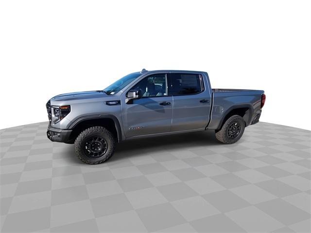 new 2024 GMC Sierra 1500 car, priced at $76,977