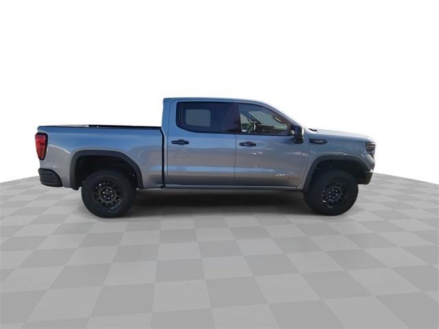 new 2024 GMC Sierra 1500 car, priced at $76,977