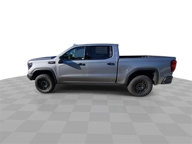 new 2024 GMC Sierra 1500 car, priced at $76,977