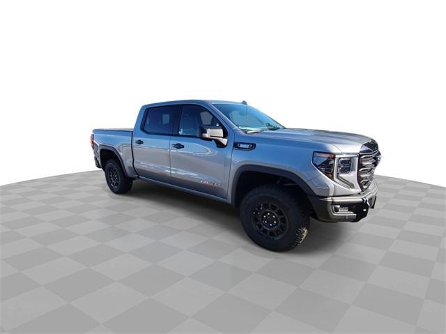 new 2024 GMC Sierra 1500 car, priced at $76,977