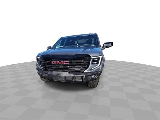 new 2024 GMC Sierra 1500 car, priced at $76,977