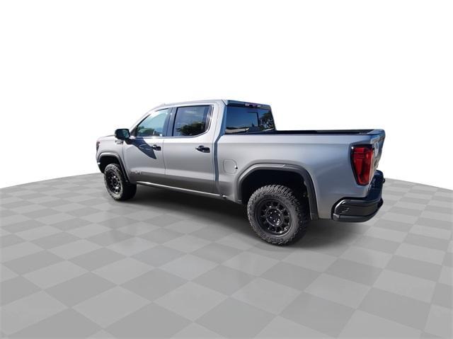 new 2024 GMC Sierra 1500 car, priced at $76,977