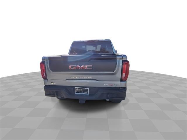 new 2024 GMC Sierra 1500 car, priced at $76,977