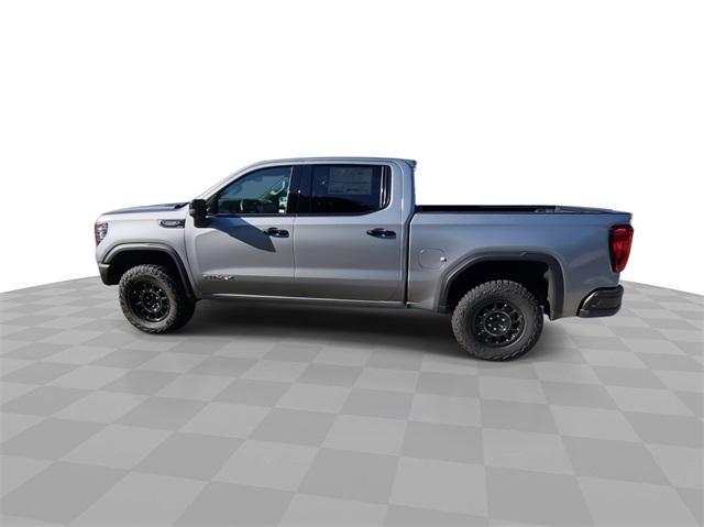 new 2024 GMC Sierra 1500 car, priced at $76,977