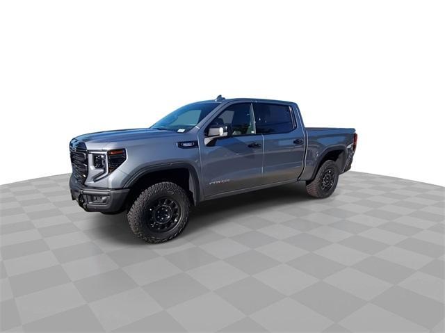 new 2024 GMC Sierra 1500 car, priced at $76,977