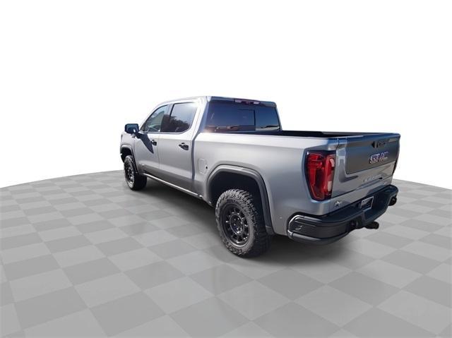 new 2024 GMC Sierra 1500 car, priced at $76,977