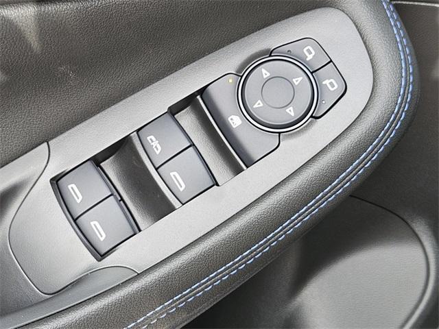 new 2025 Buick Encore GX car, priced at $26,150