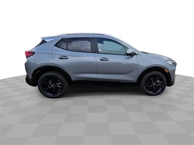 new 2025 Buick Encore GX car, priced at $29,383