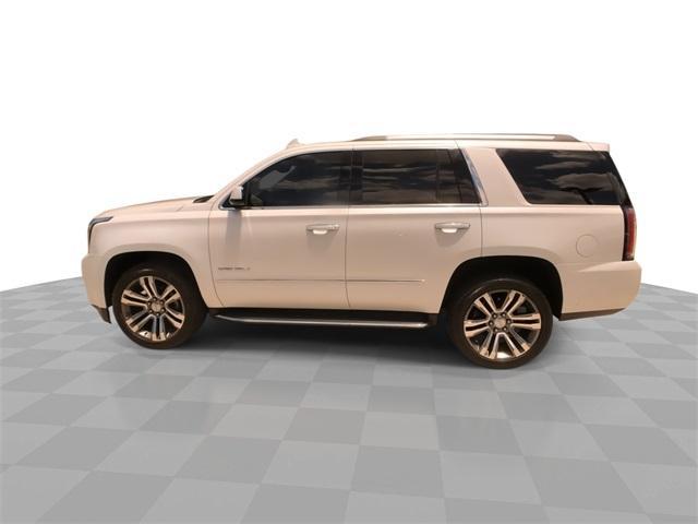 used 2019 GMC Yukon car, priced at $37,000