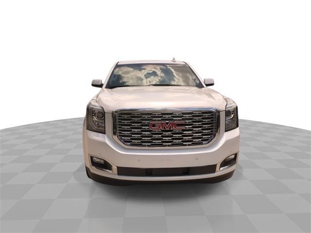 used 2019 GMC Yukon car, priced at $37,000