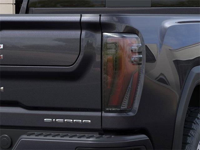 new 2025 GMC Sierra 2500 car, priced at $83,545