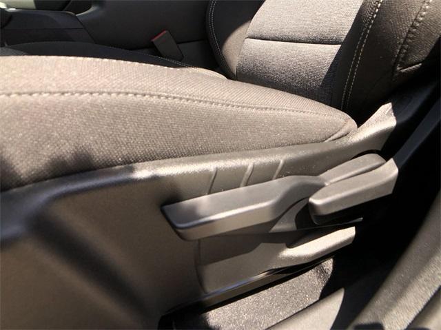 new 2025 GMC Terrain car, priced at $33,785