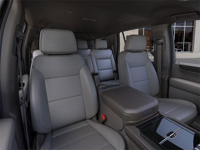 new 2025 GMC Yukon car, priced at $77,284