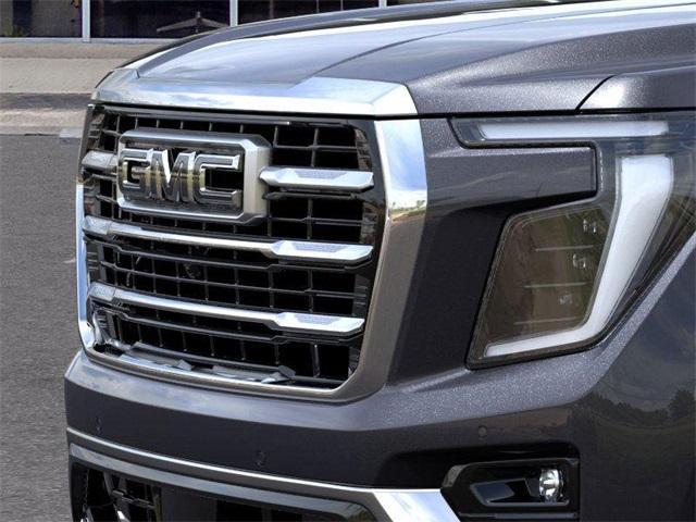 new 2025 GMC Yukon car, priced at $77,284