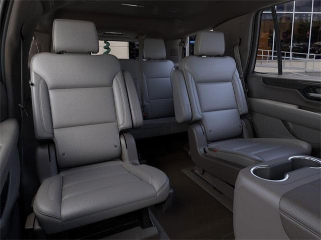 new 2025 GMC Yukon car, priced at $77,284