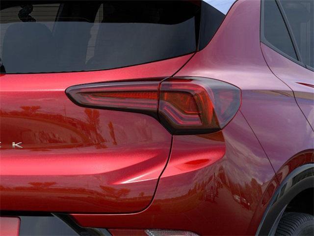new 2026 Buick Encore GX car, priced at $29,410