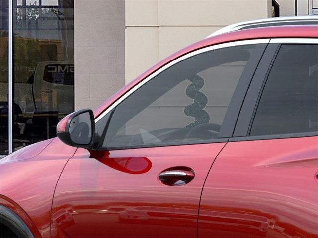 new 2026 Buick Encore GX car, priced at $29,410