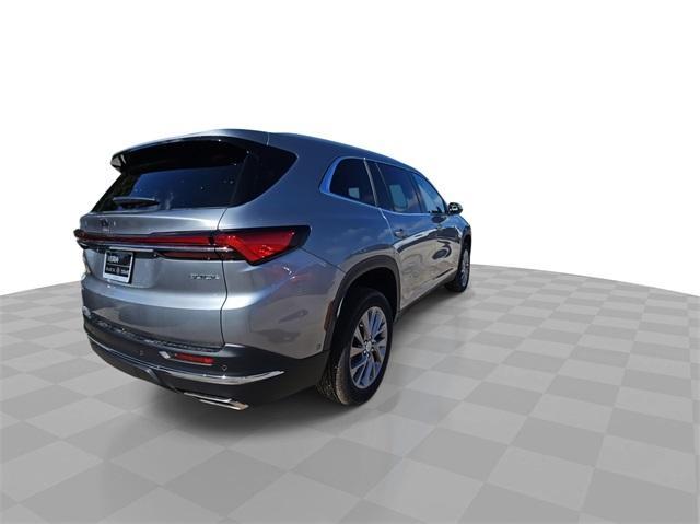 new 2025 Buick Enclave car, priced at $48,145