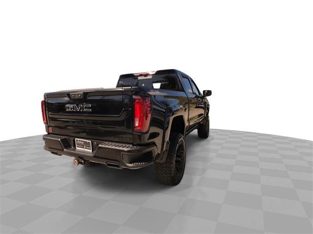 new 2025 GMC Sierra 1500 car, priced at $93,900