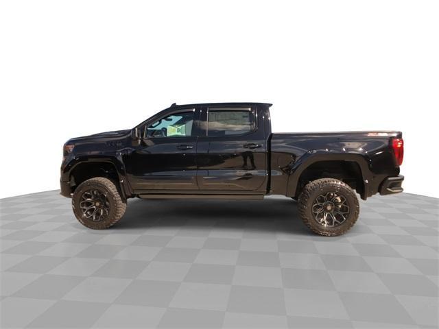 new 2025 GMC Sierra 1500 car, priced at $93,900