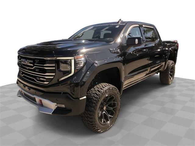 new 2025 GMC Sierra 1500 car, priced at $93,900