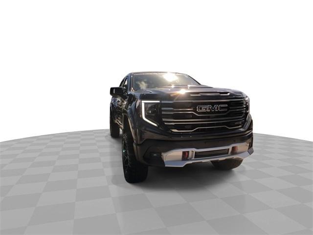 new 2025 GMC Sierra 1500 car, priced at $93,900