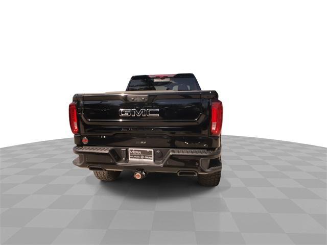 new 2025 GMC Sierra 1500 car, priced at $93,900