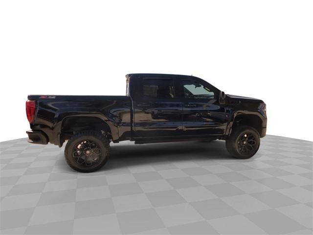 new 2025 GMC Sierra 1500 car, priced at $93,900