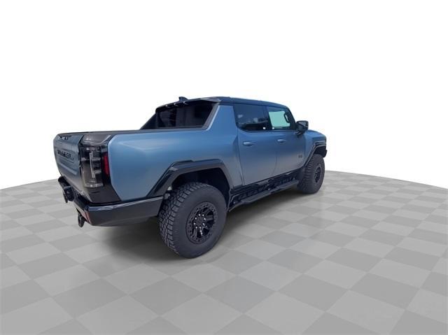 new 2024 GMC HUMMER EV car, priced at $152,685