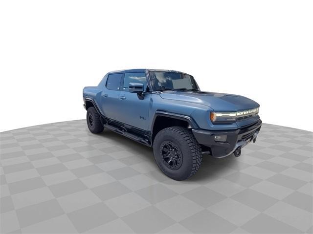 new 2024 GMC HUMMER EV car, priced at $152,685