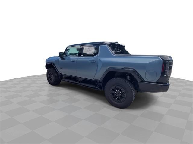 new 2024 GMC HUMMER EV car, priced at $152,685