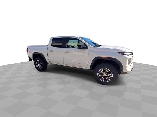 new 2024 GMC Canyon car, priced at $45,158