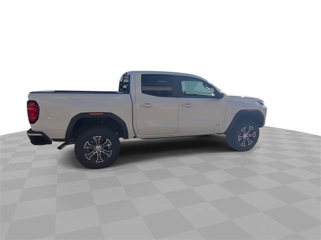 new 2024 GMC Canyon car, priced at $45,158