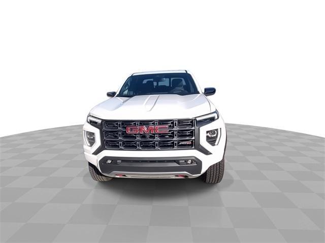 new 2024 GMC Canyon car, priced at $45,158