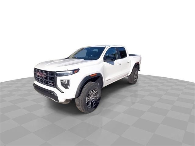 new 2024 GMC Canyon car, priced at $45,158