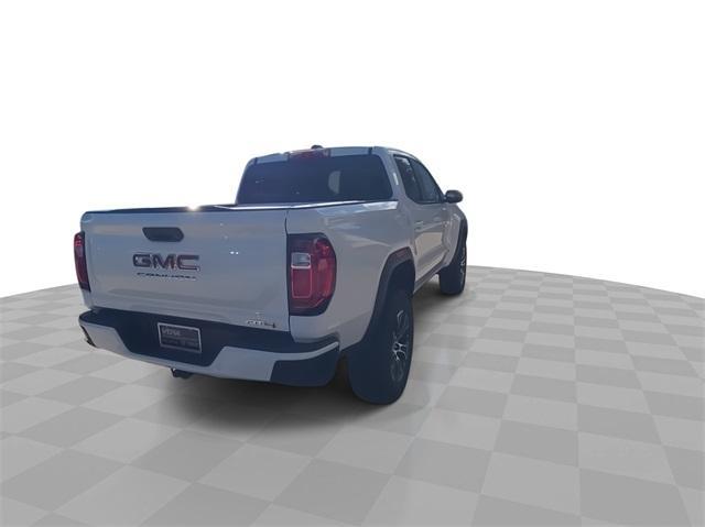 new 2024 GMC Canyon car, priced at $45,158